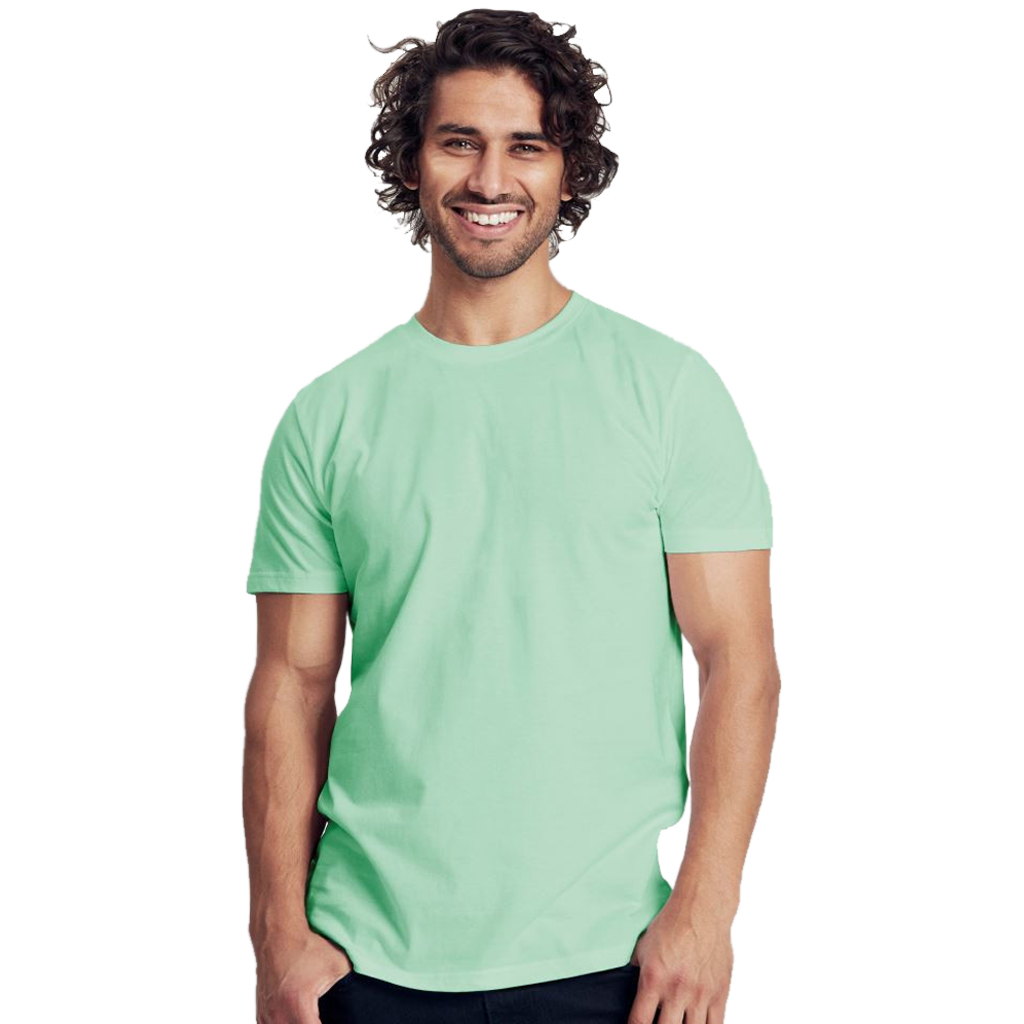Men's T-shirt Bio neutral