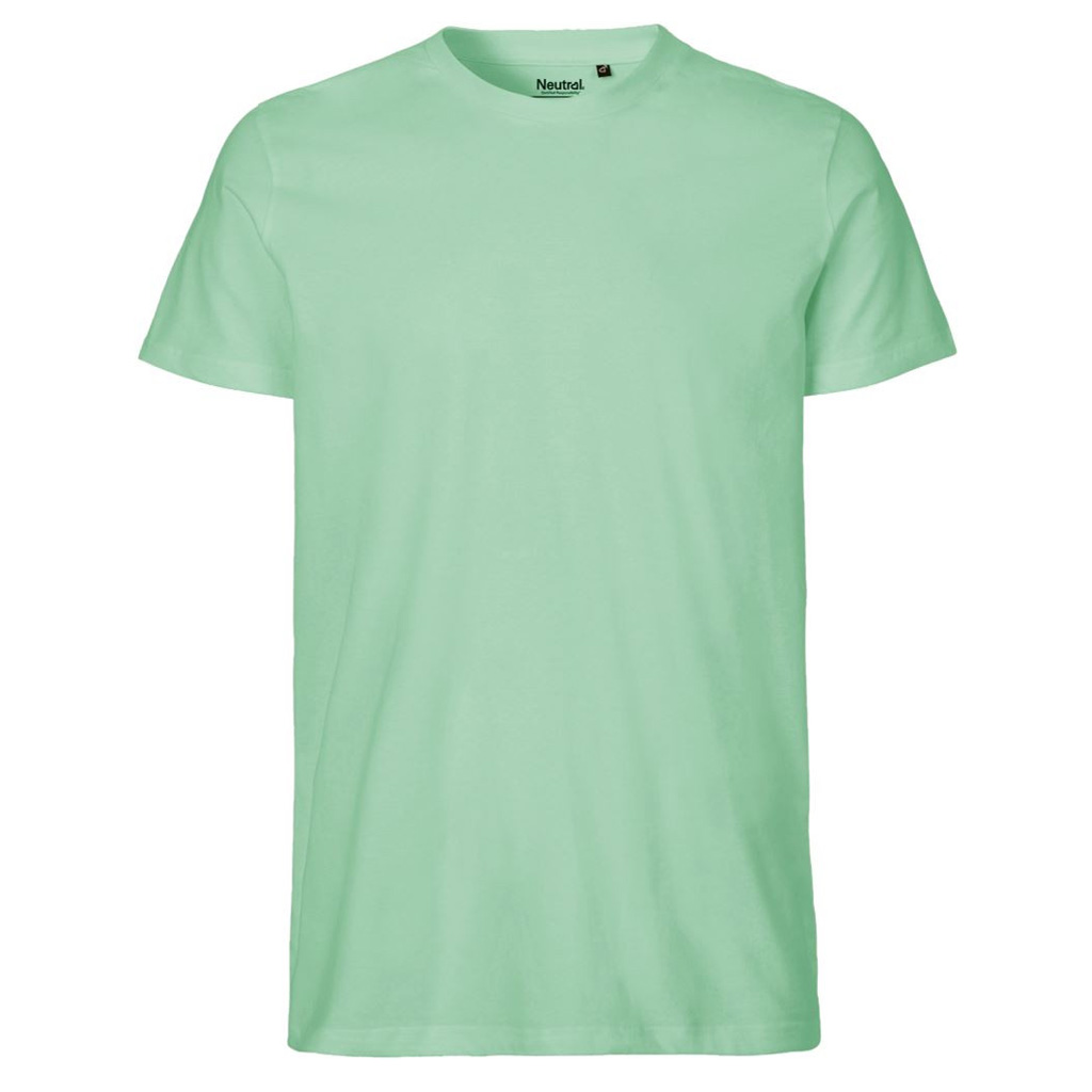 Men's T-shirt Bio neutral