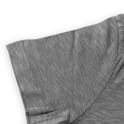 Men´s T-shirt Organic slub