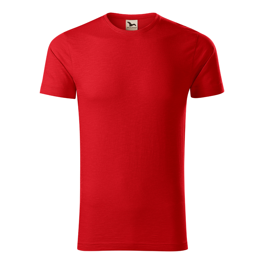 Men´s T-shirt Organic slub