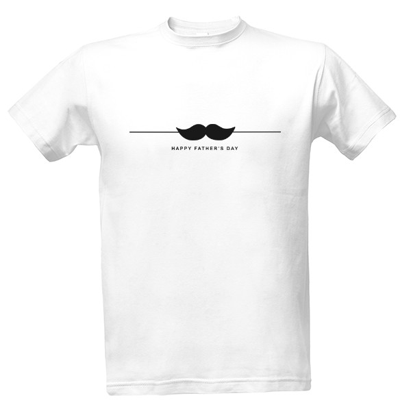 T-shirt  fathers day