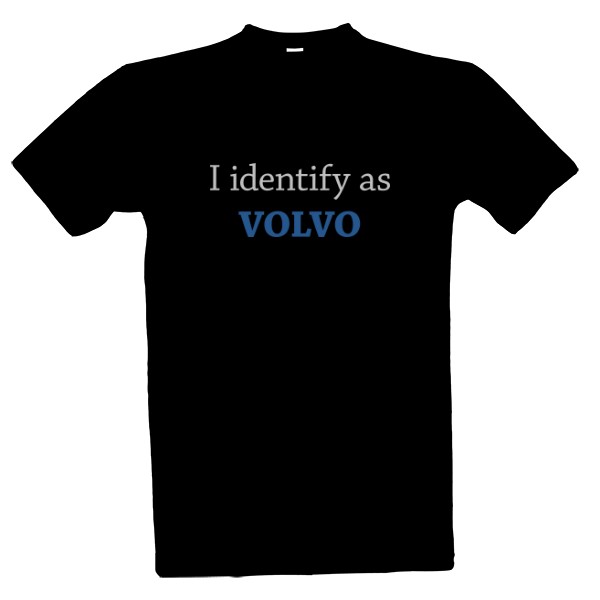 as volvo