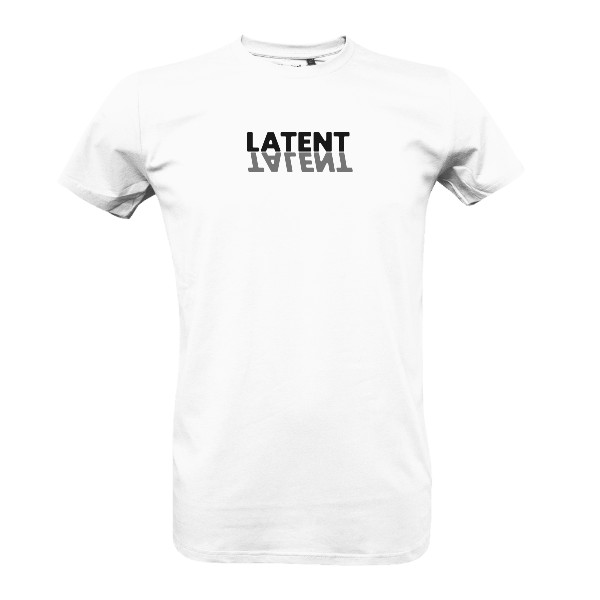 T-shirt latent talent 2